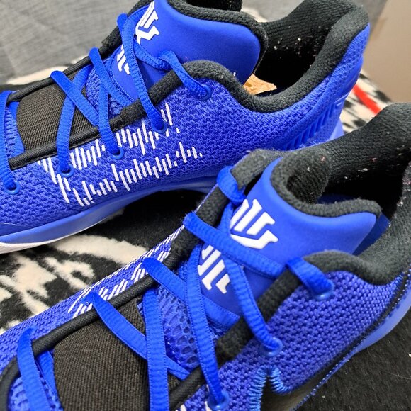 %Nike Kyrie Flytrap 2 EP 2019 Men\'s Shoes Size 9 Blue Sneakers / A 18 main image 13